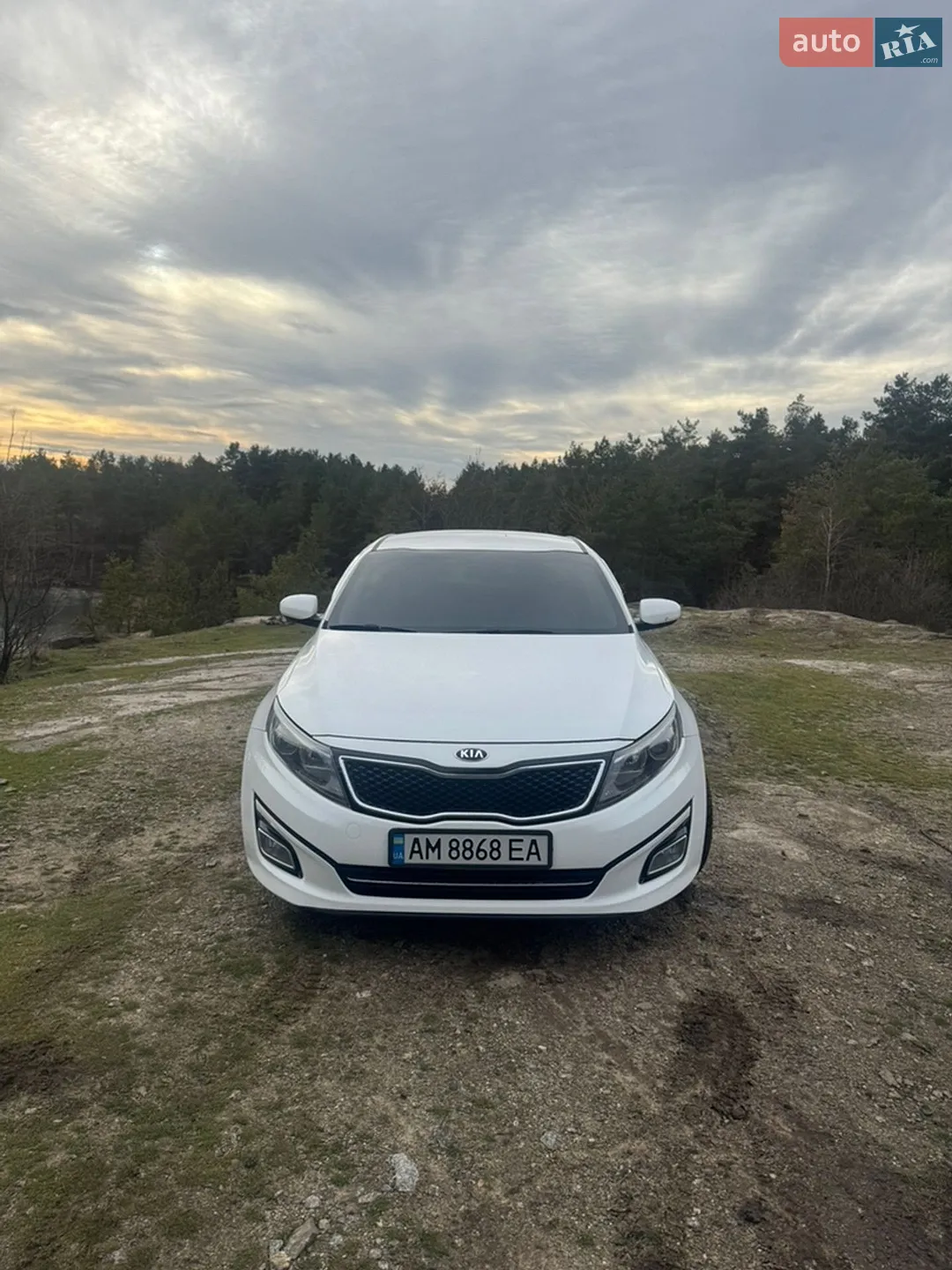 2015 Kia K5 - мініатюра 9