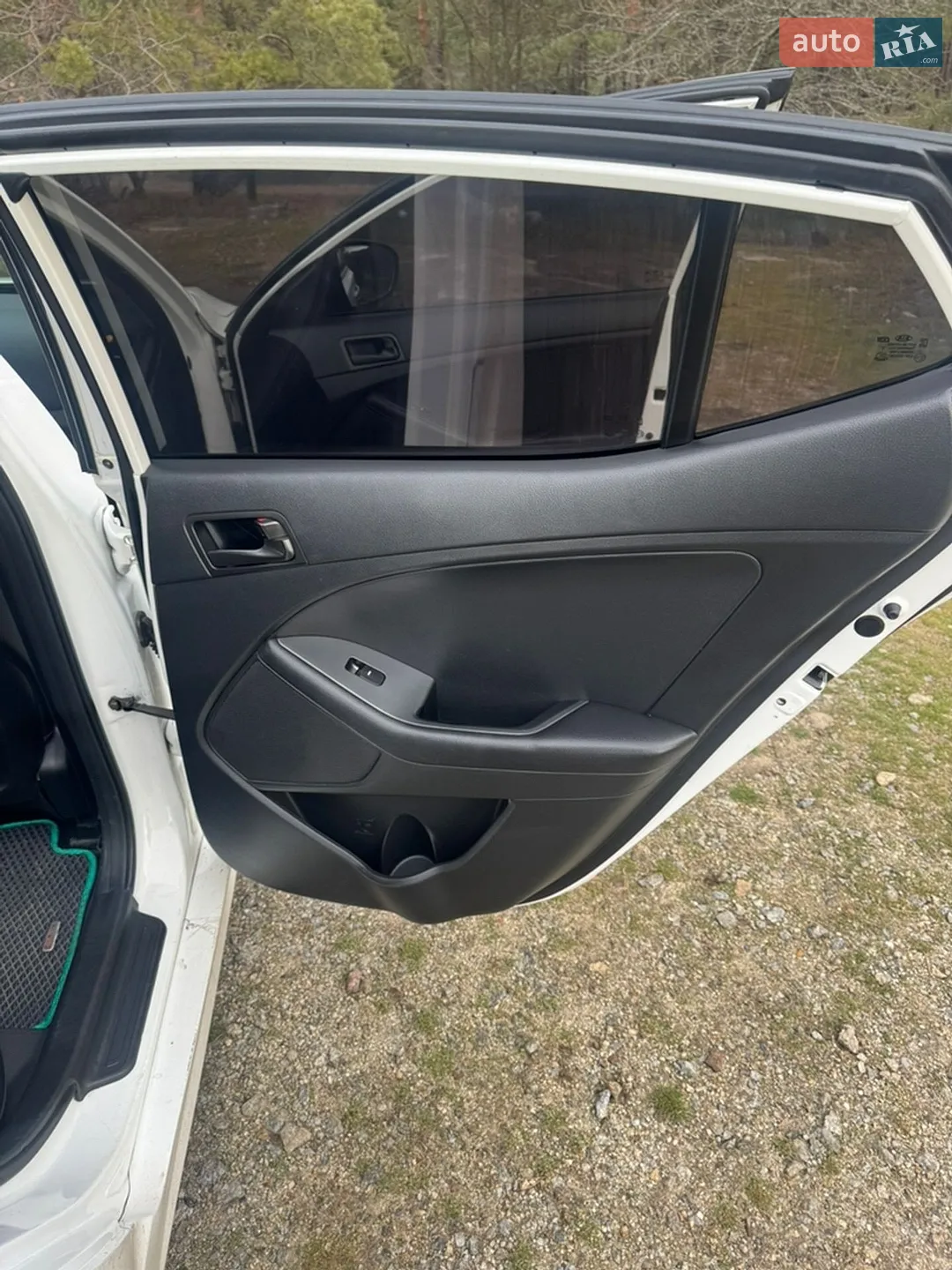 2015 Kia K5 - мініатюра 11