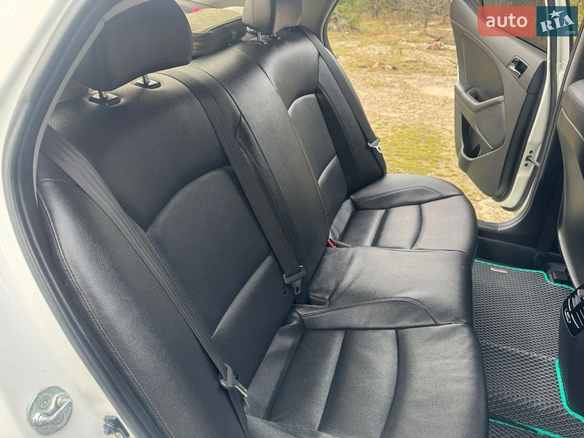 2015 Kia K5 - мініатюра 12