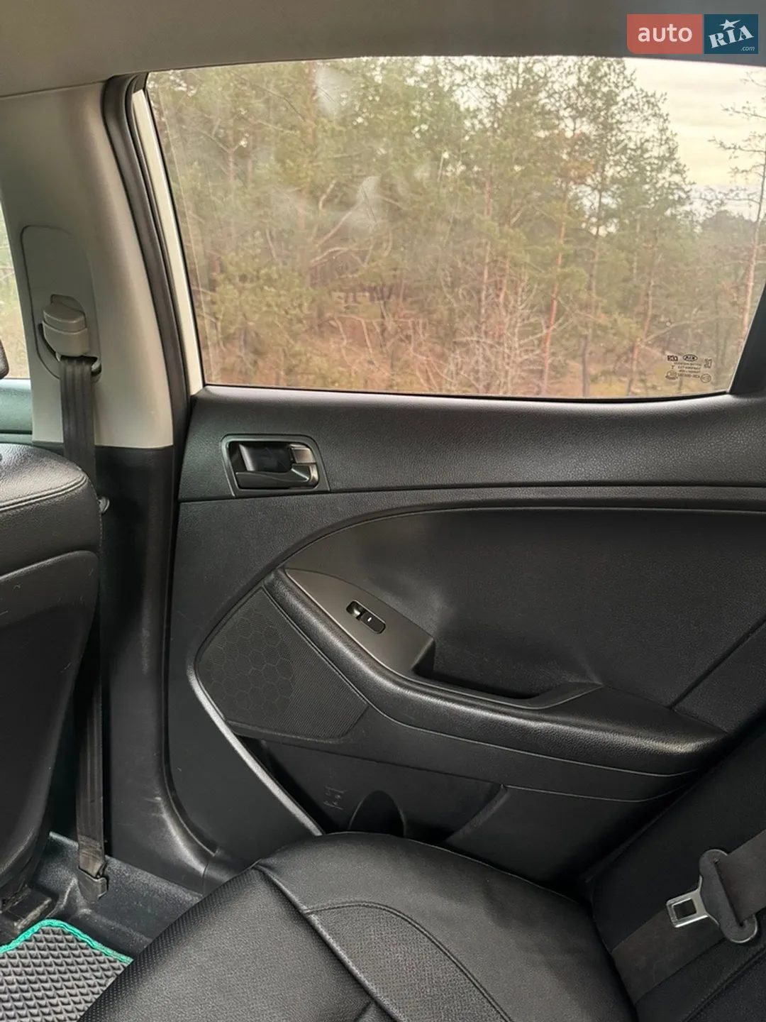 2015 Kia K5 - мініатюра 20