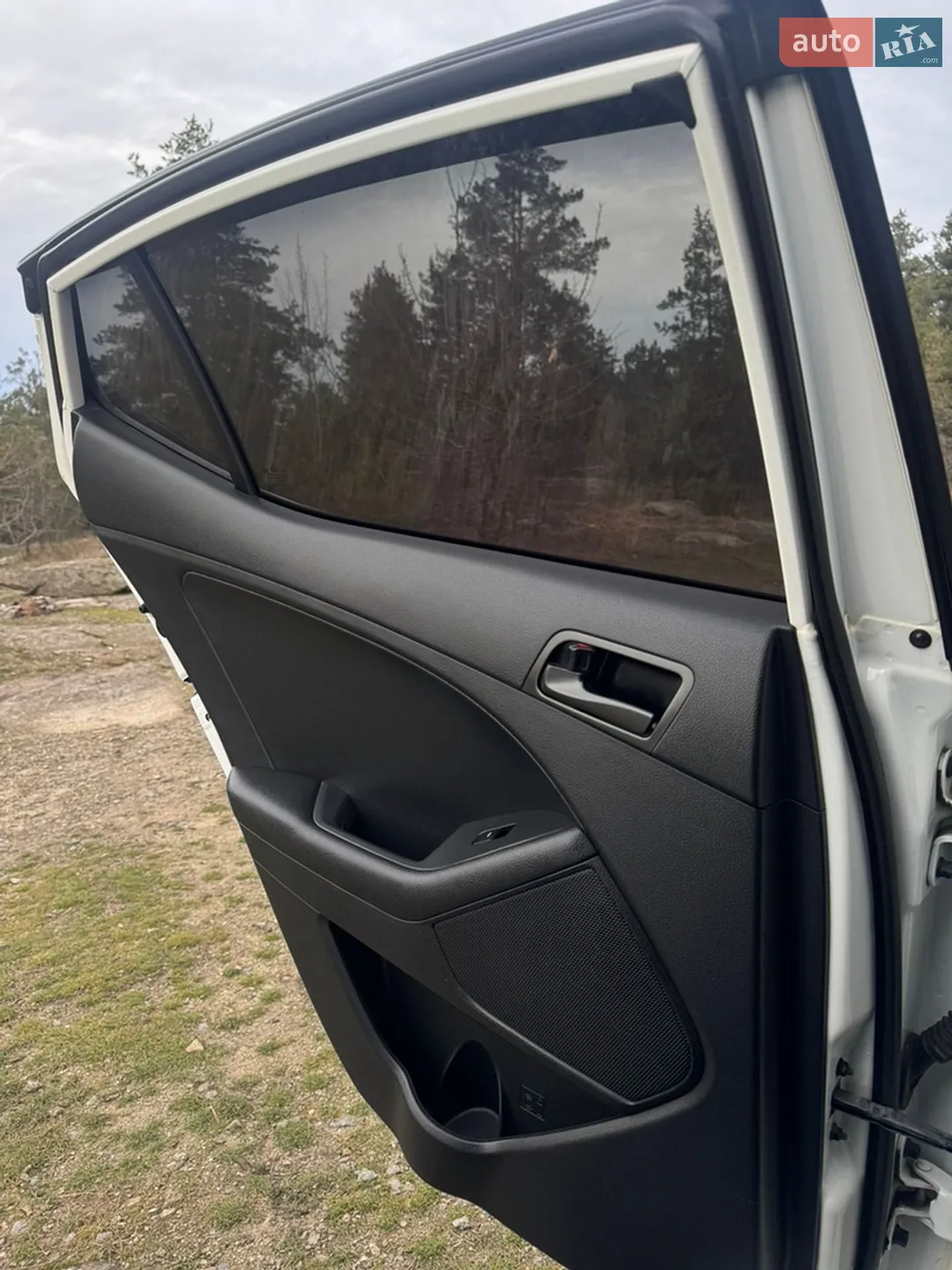 2015 Kia K5 - мініатюра 21