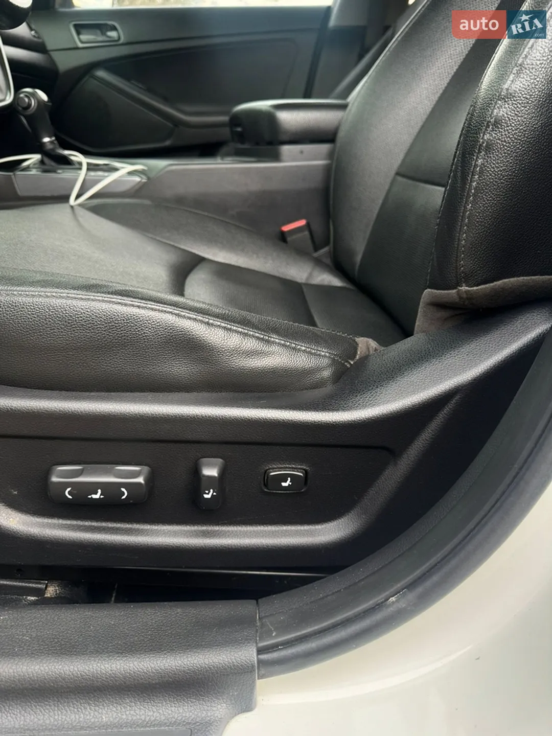 2015 Kia K5 - мініатюра 23