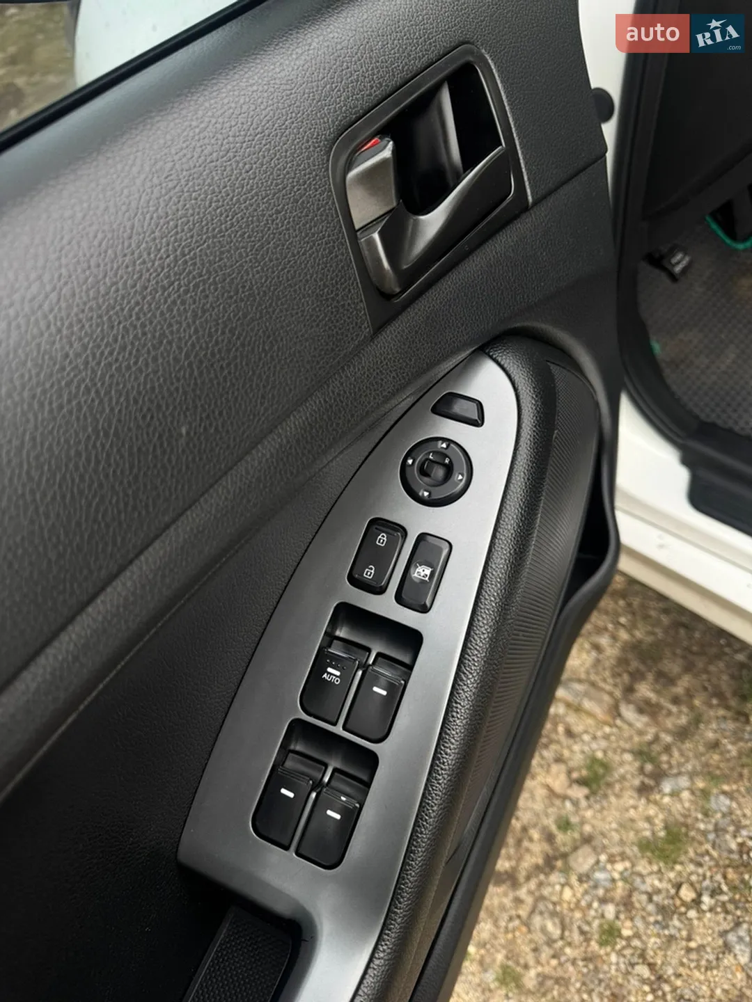 2015 Kia K5 - мініатюра 24