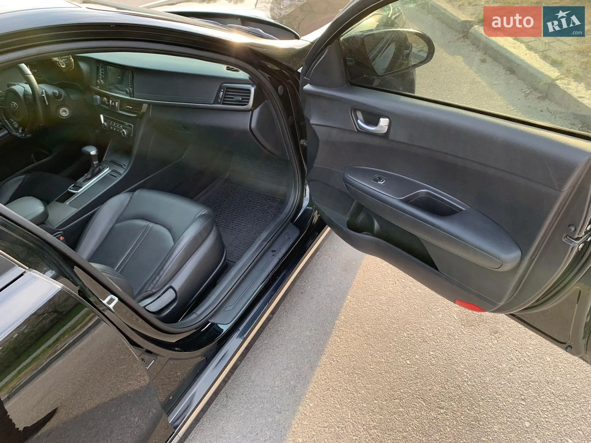 2015 Kia K5 - мініатюра 21