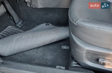 Седан Kia K5 2014 в Киеве