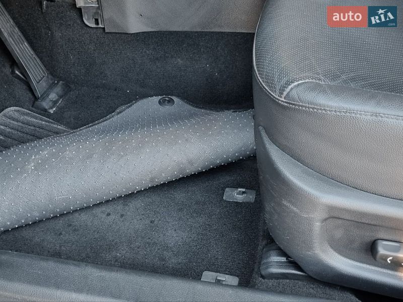 Седан Kia K5 2014 в Киеве