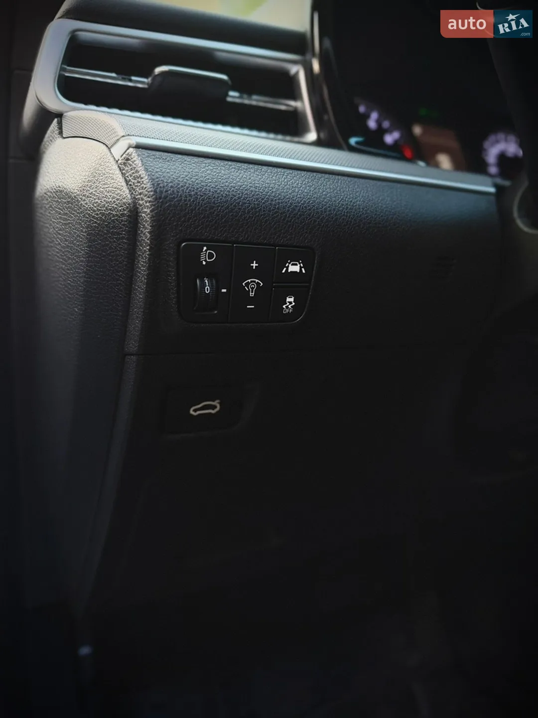 2021 Kia K5 - мініатюра 9