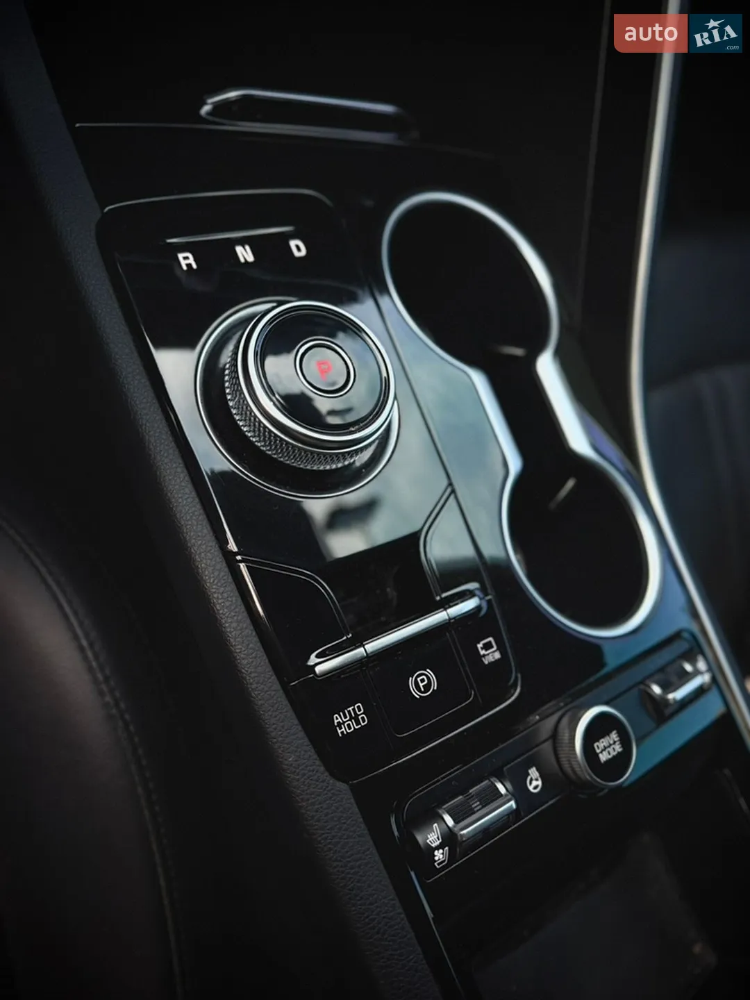 2021 Kia K5 - мініатюра 11