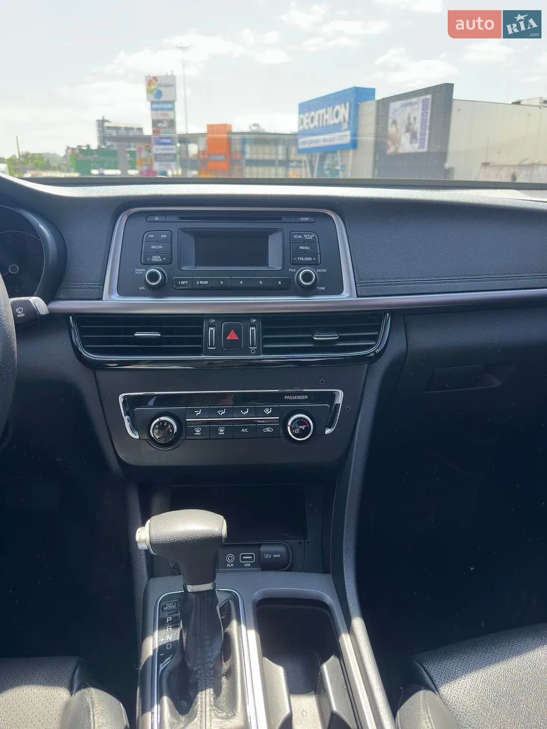 2015 Kia K5 - мініатюра 8