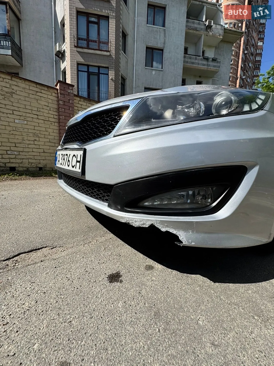 2013 Kia K5 - мініатюра 28