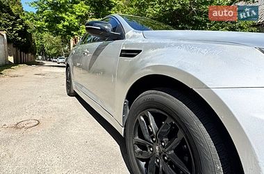 Седан Kia K5 2013 в Киеве