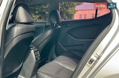 Седан Kia K5 2014 в Шостці