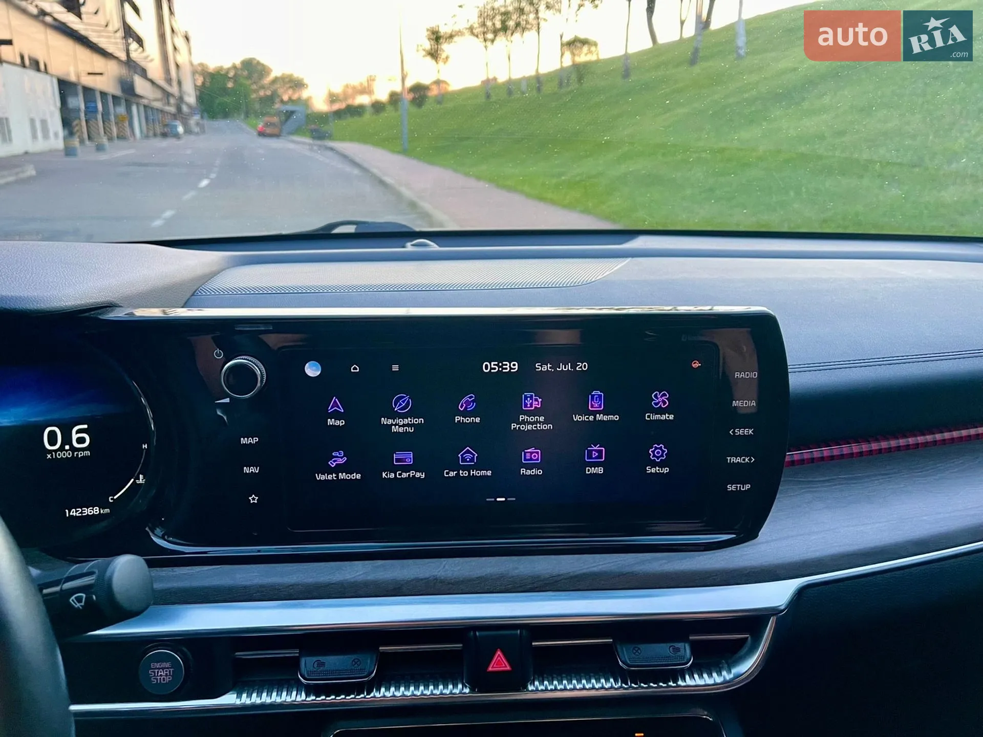 2020 Kia K5 - мініатюра 21