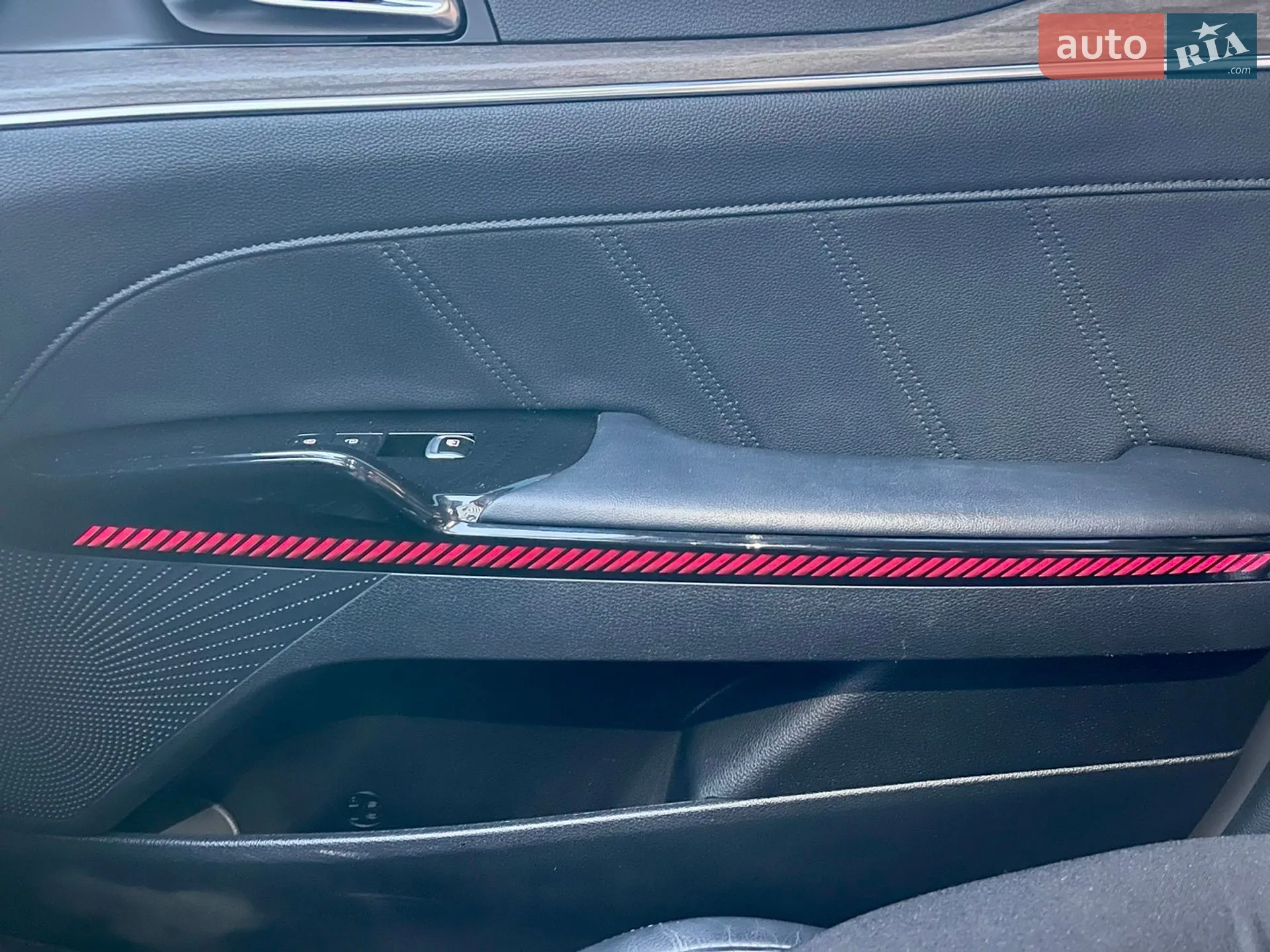 2020 Kia K5 - мініатюра 27