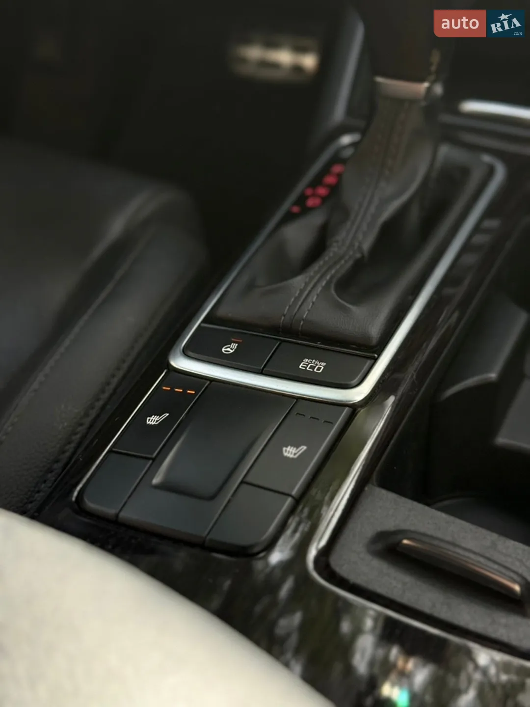 2017 Kia K5 - мініатюра 16