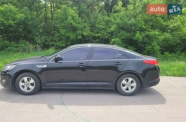 Седан Kia K5 2013 в Дніпрі