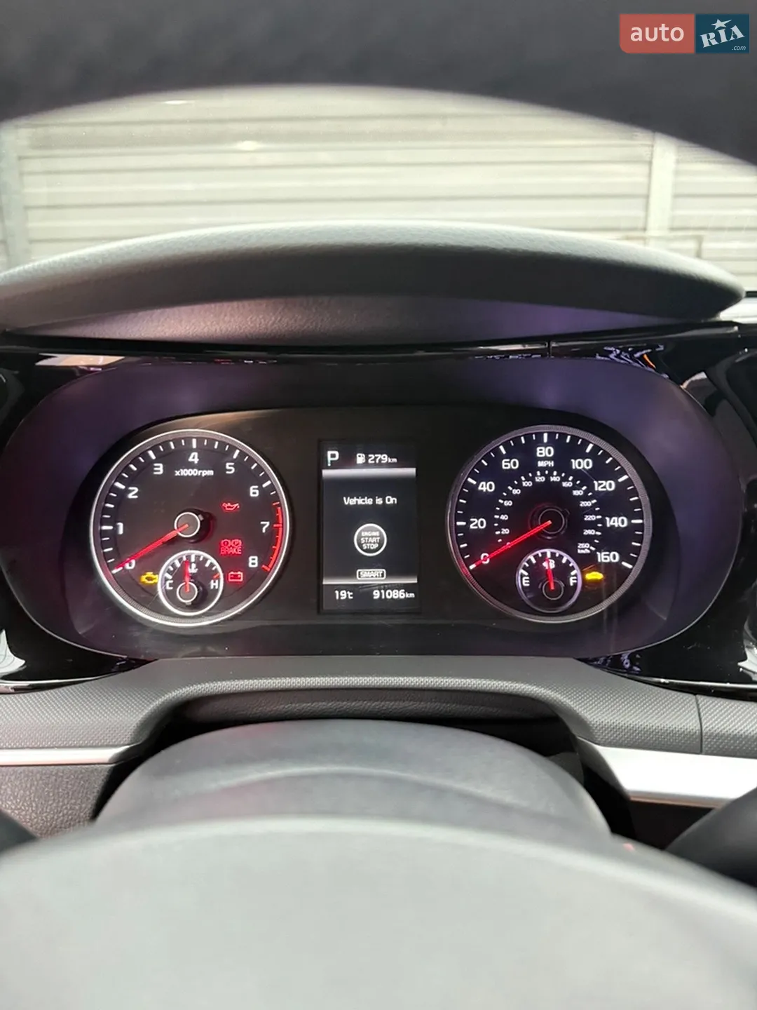 2022 Kia K5 - мініатюра 20