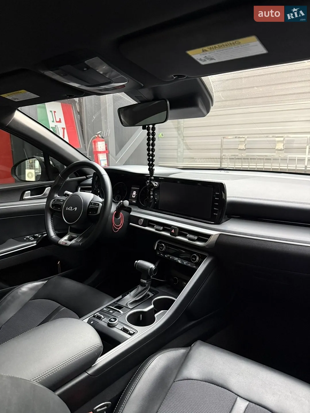 2022 Kia K5 - мініатюра 28