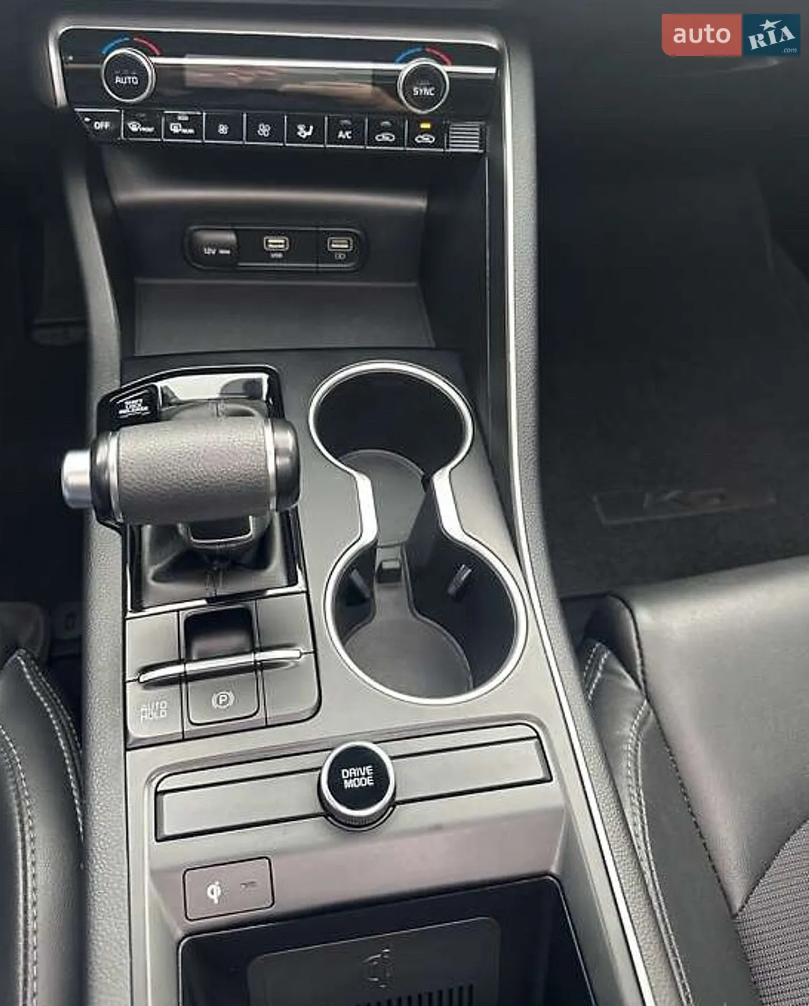 2021 Kia K5 - мініатюра 34