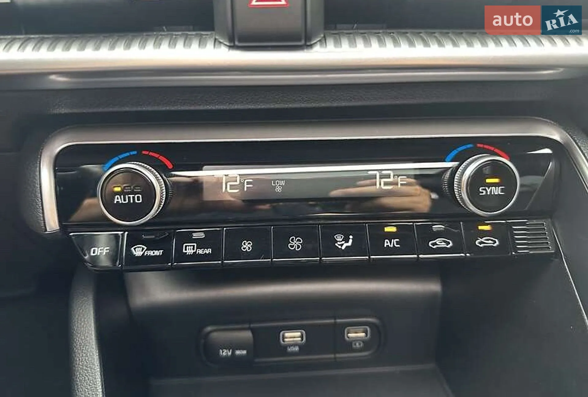 2021 Kia K5 - мініатюра 27