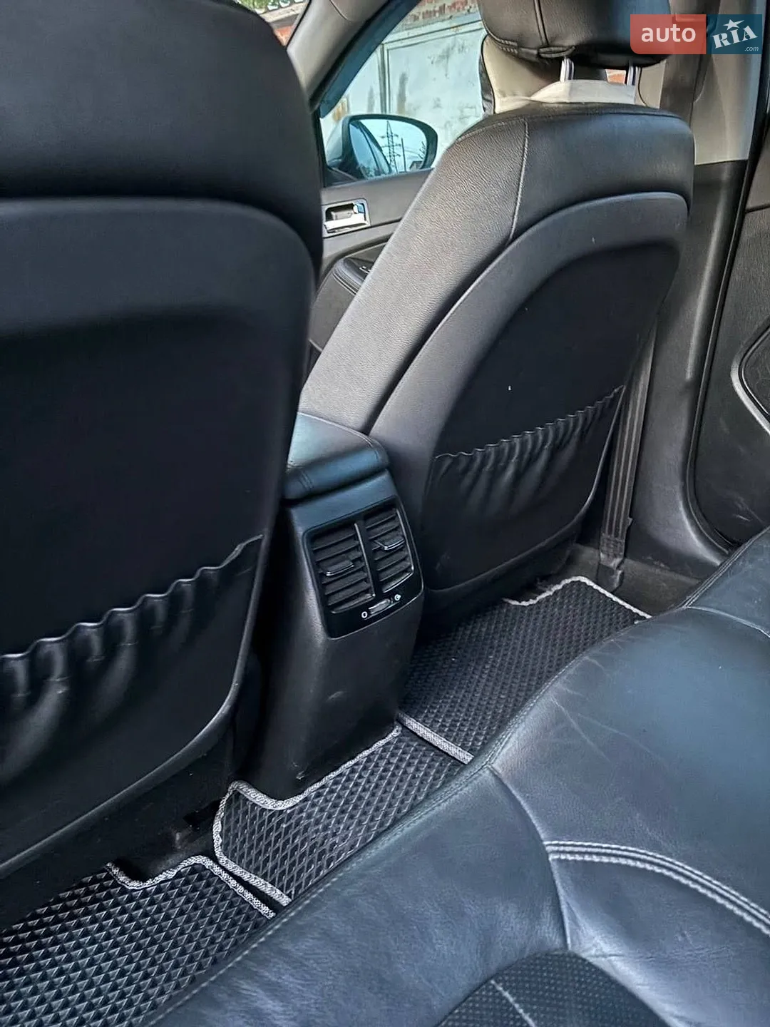 2012 Kia K5 - мініатюра 33