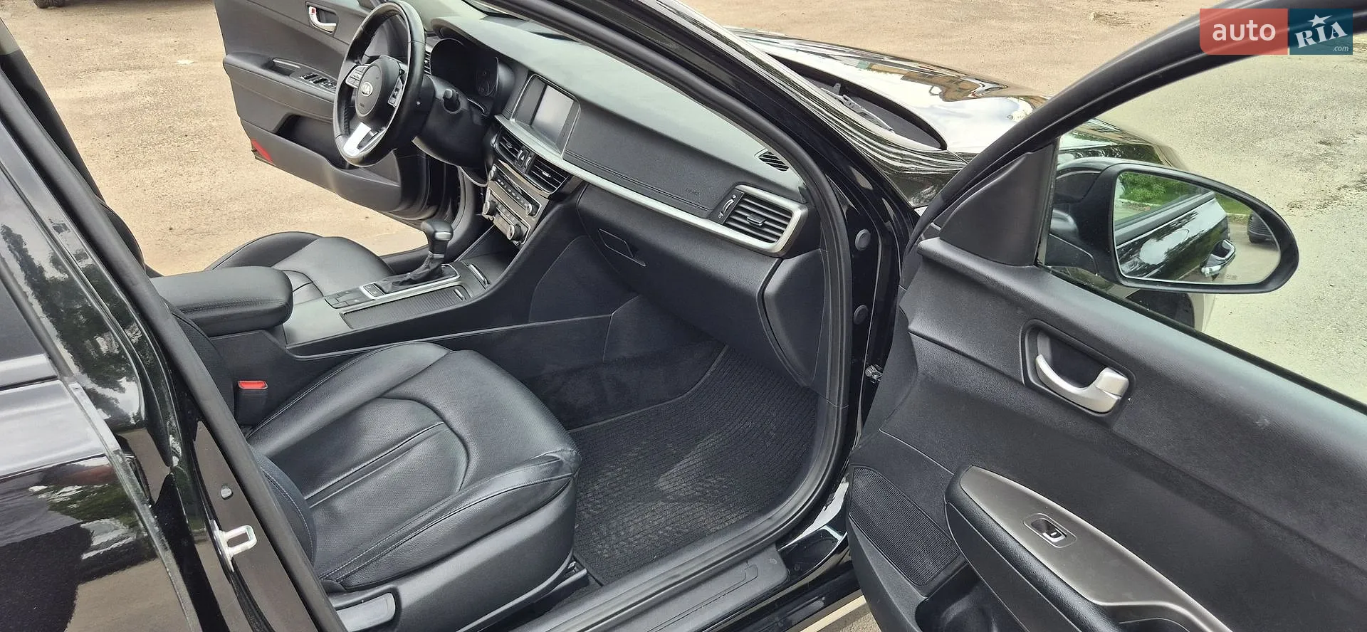 2019 Kia K5 - мініатюра 41
