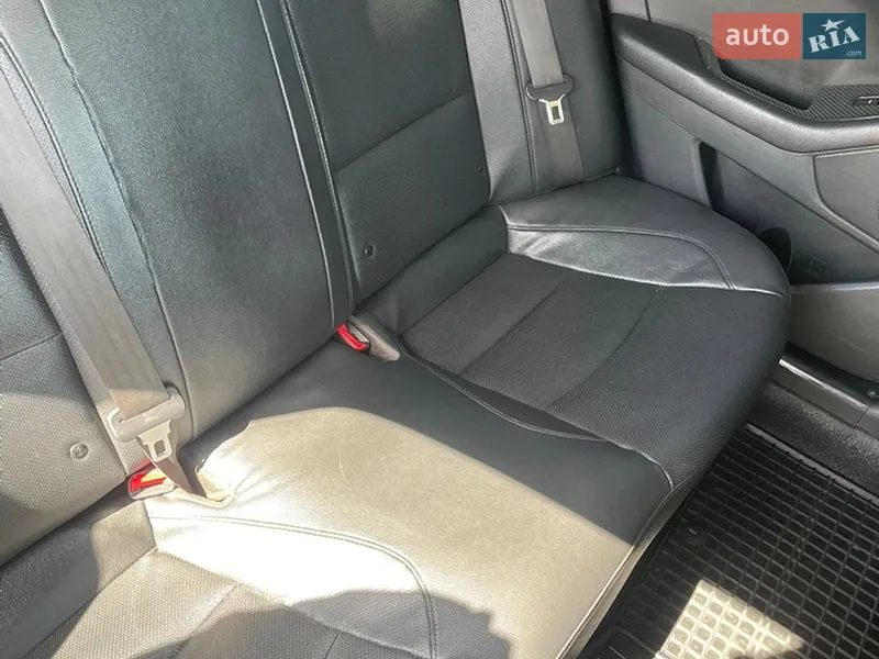 Kia K5 2014 VIN KNAGN418BEA490093 фото оголошення 21 з 60