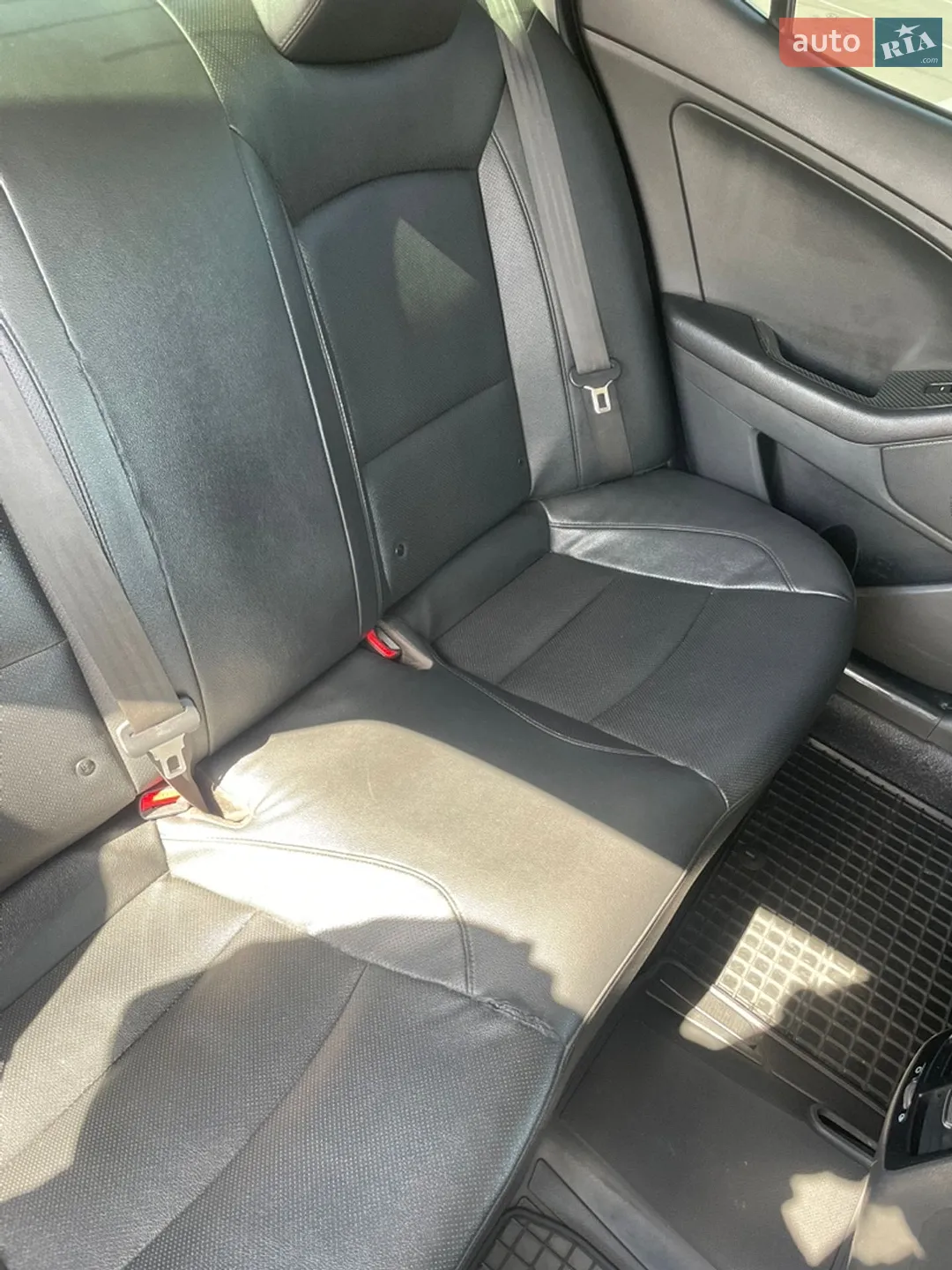 2014 Kia K5 - мініатюра 21