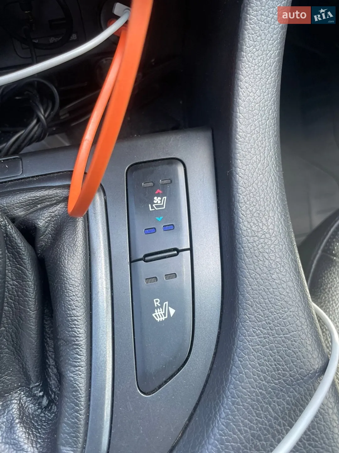 2014 Kia K5 - мініатюра 26