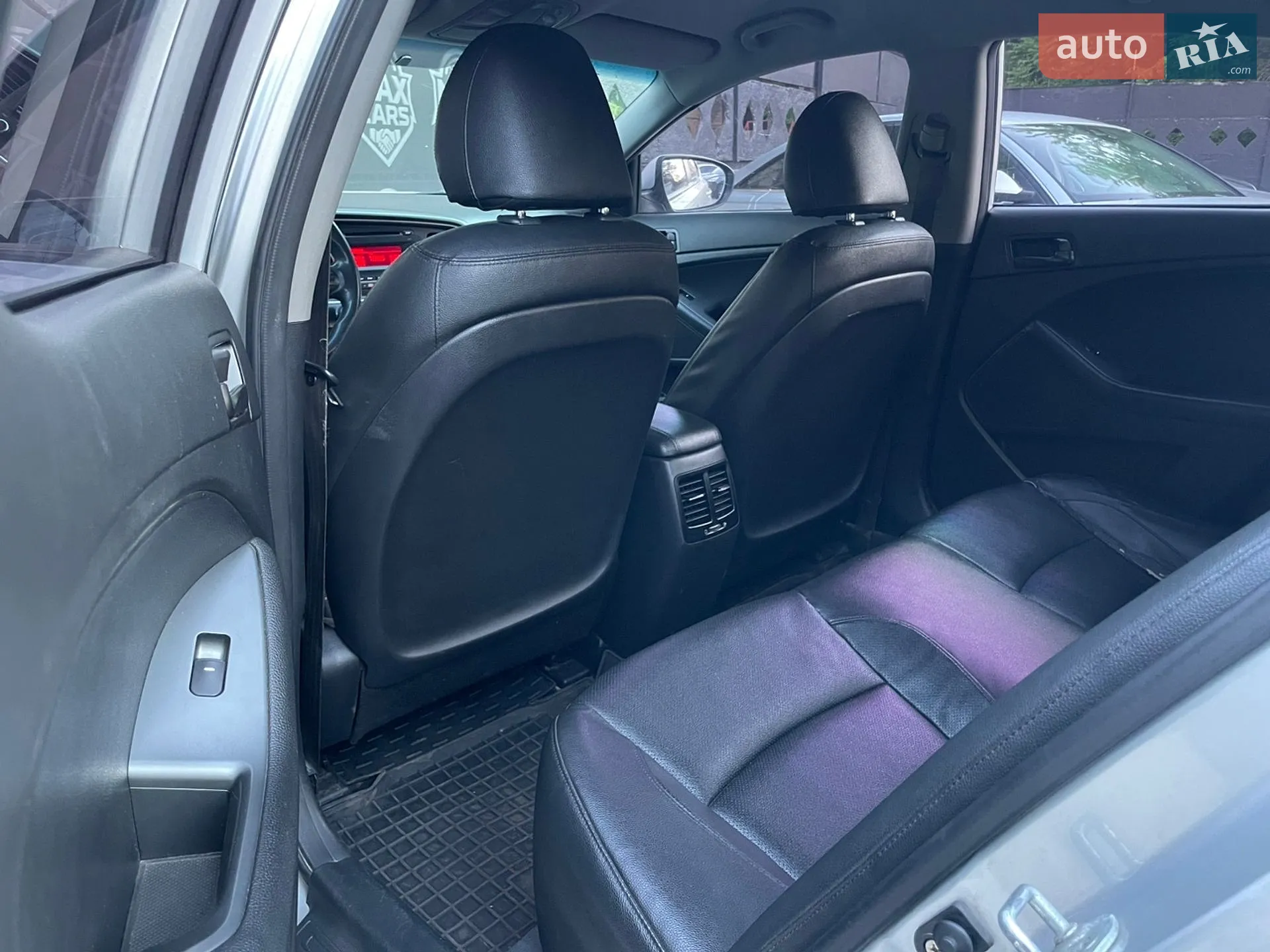 2014 Kia K5 - мініатюра 9