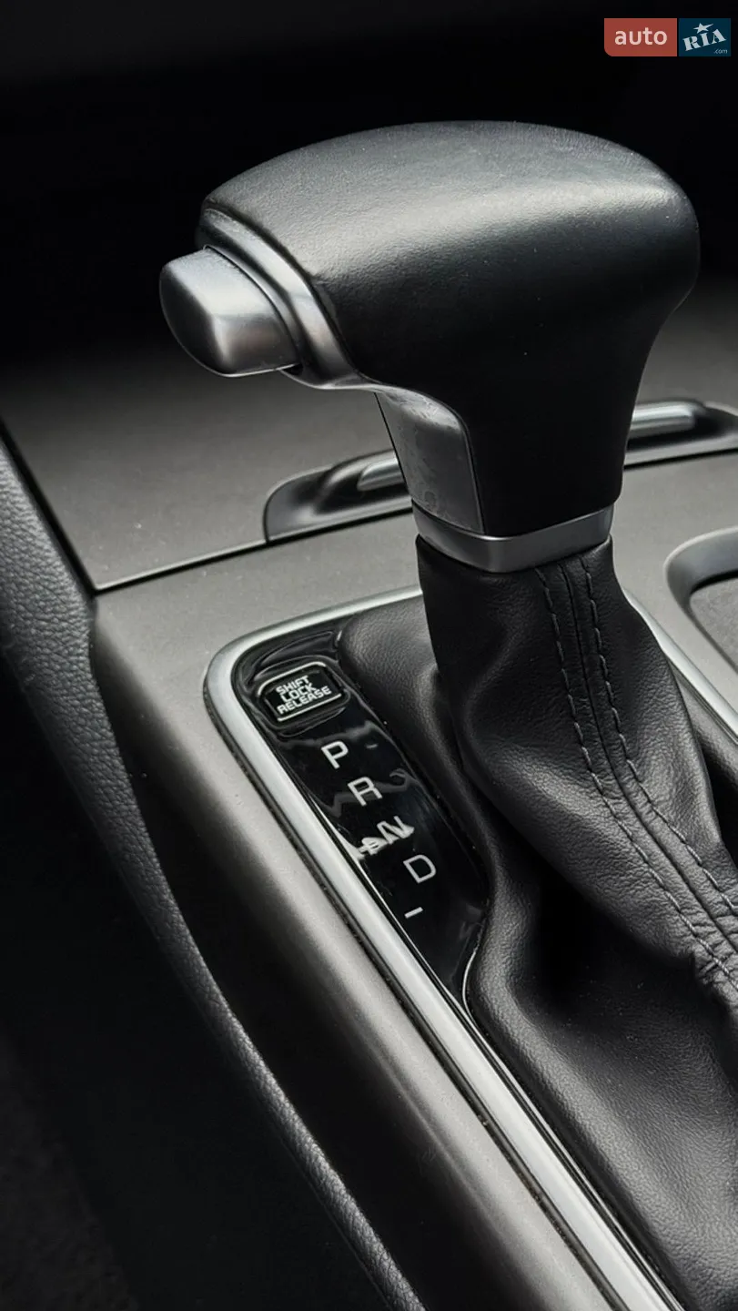 2018 Kia K5 - мініатюра 23