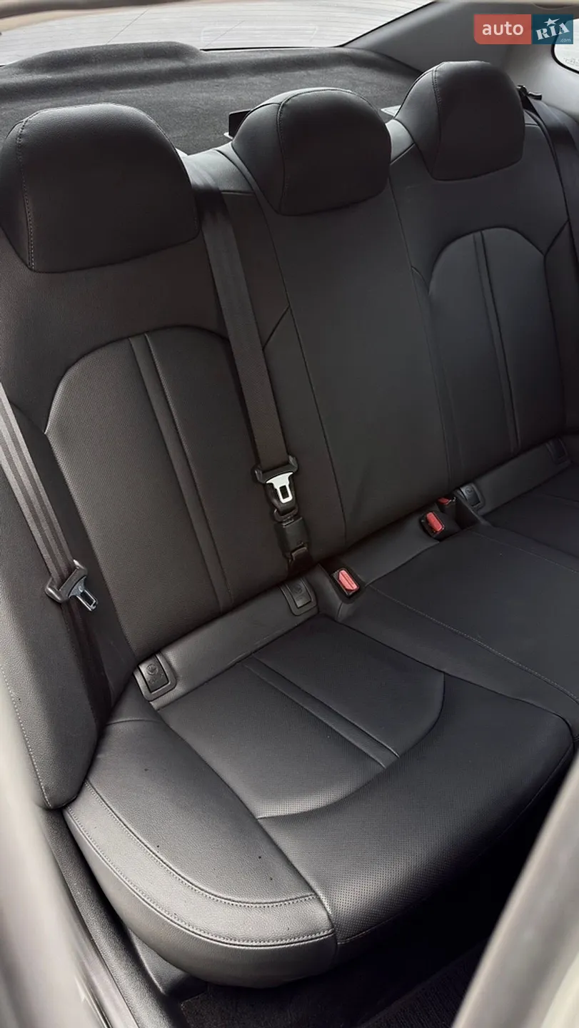 2018 Kia K5 - мініатюра 36