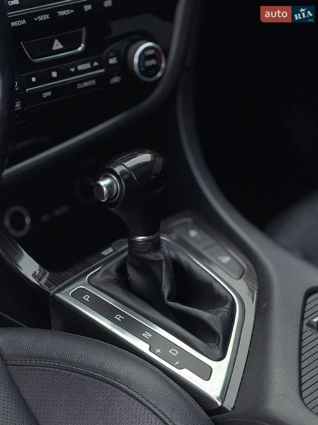 2013 Kia K5 - мініатюра 6
