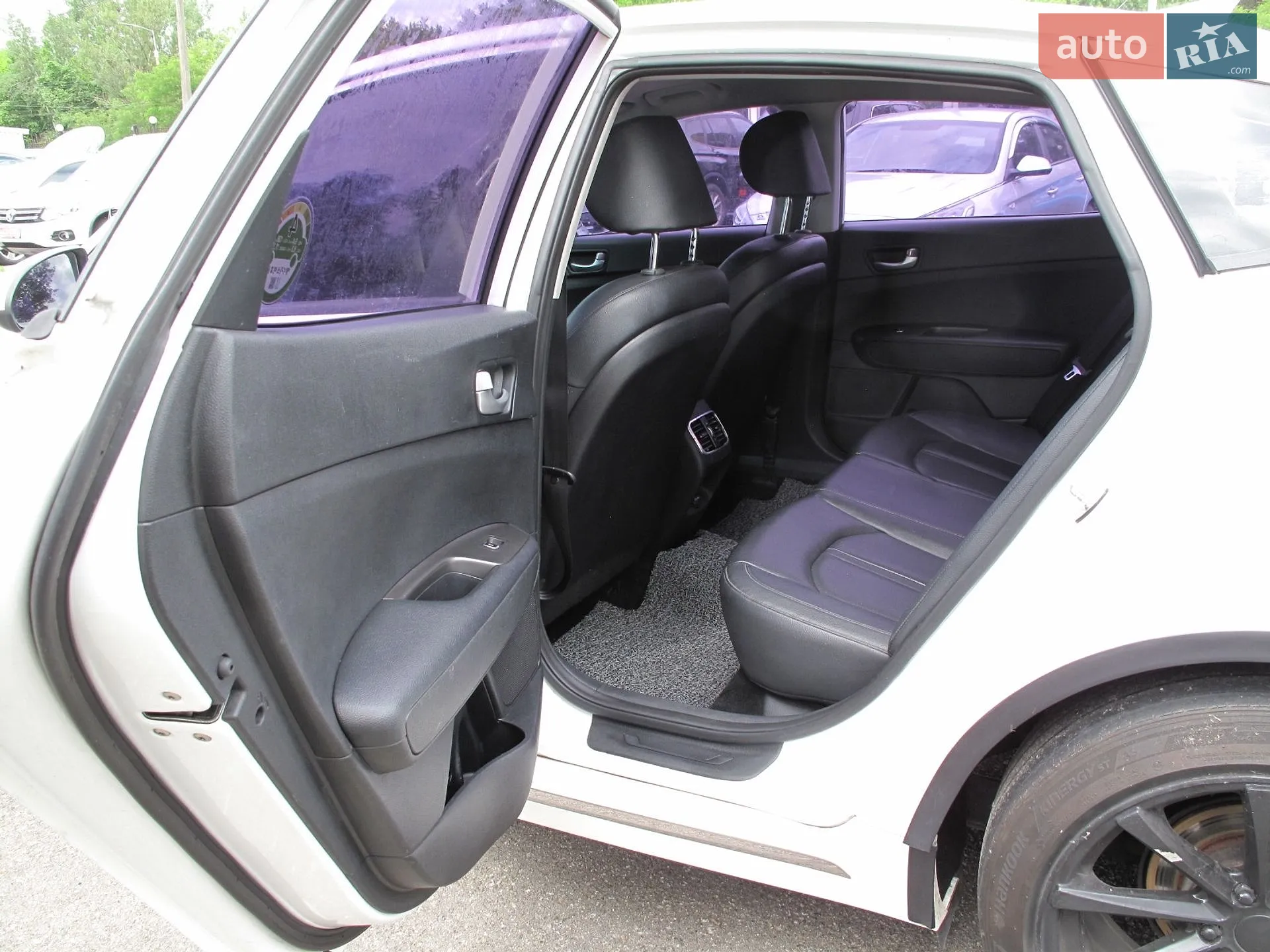 2018 Kia K5 - мініатюра 31
