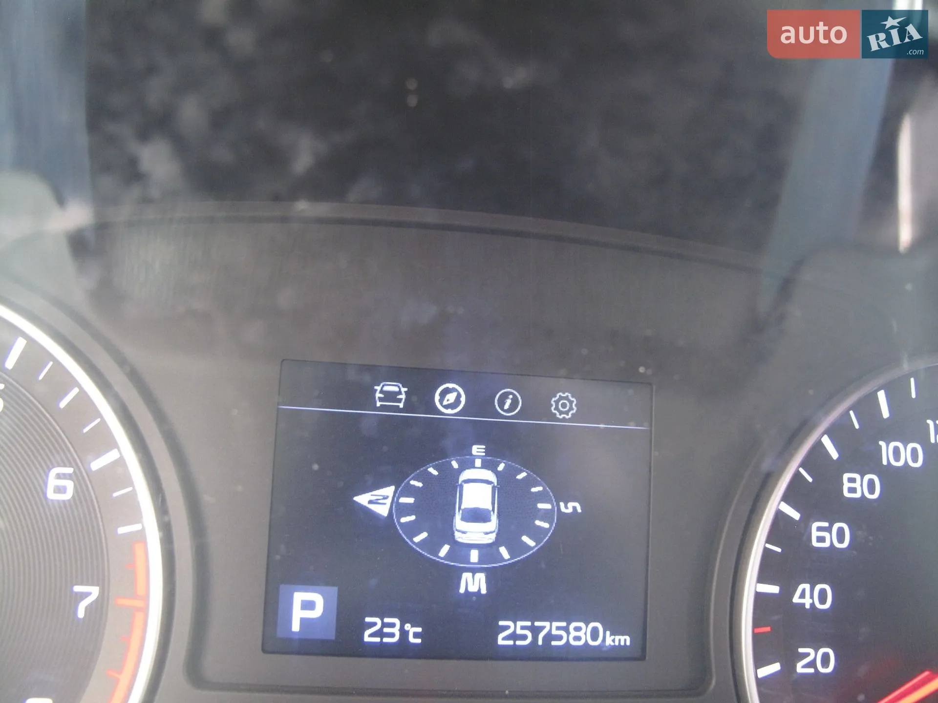 2018 Kia K5 - мініатюра 59