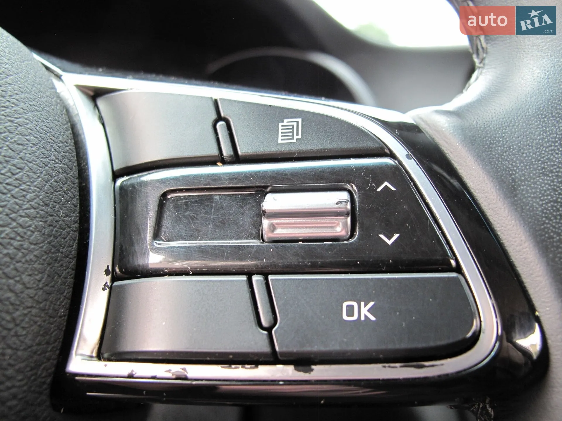 2018 Kia K5 - мініатюра 61