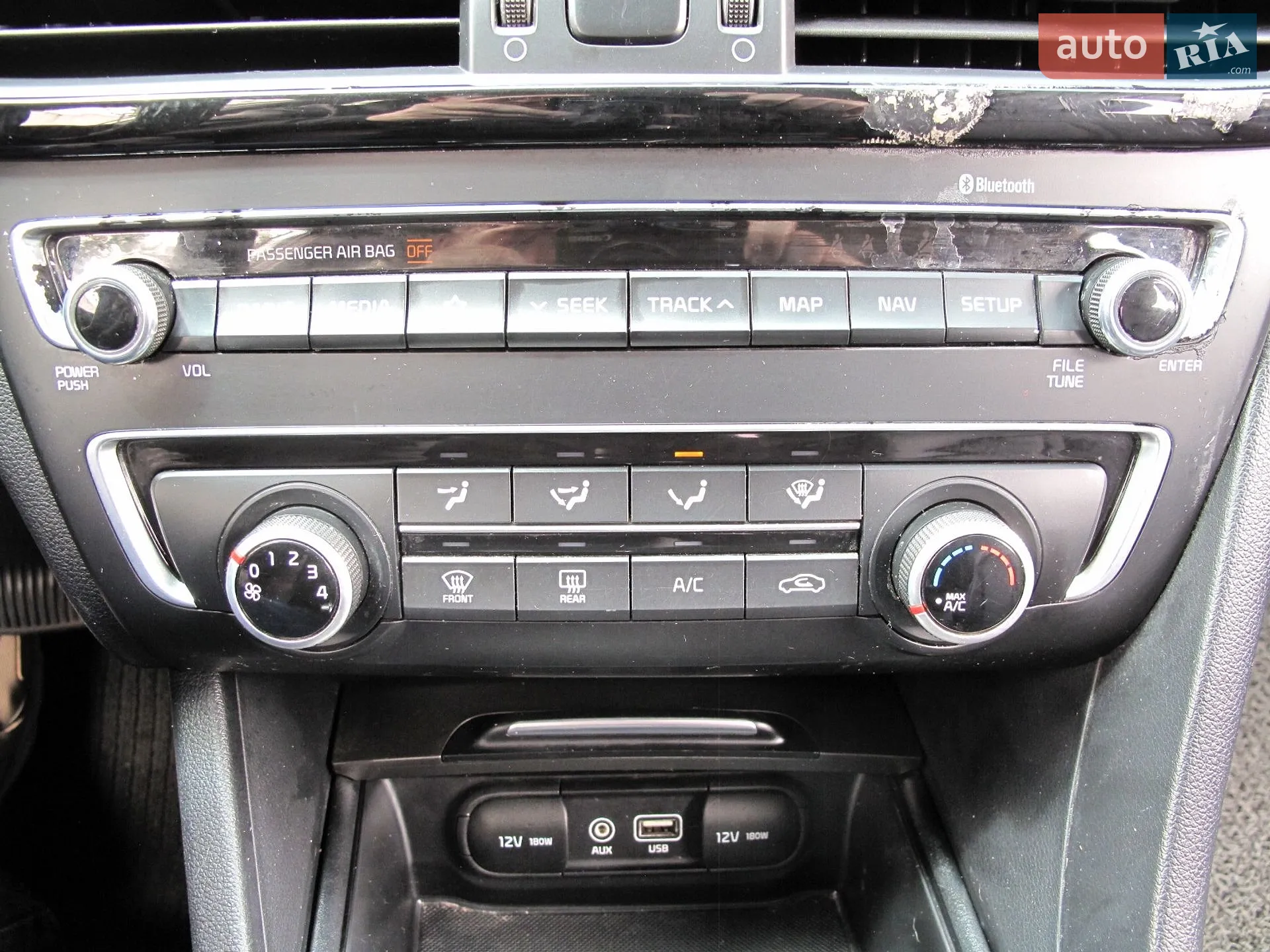 2018 Kia K5 - мініатюра 70