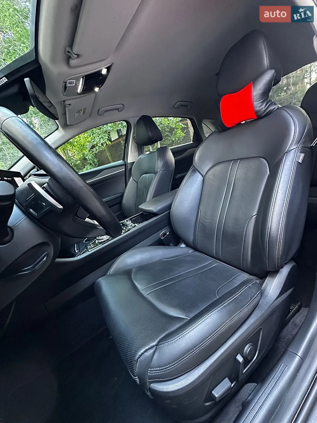 2021 Kia K5 - мініатюра 13