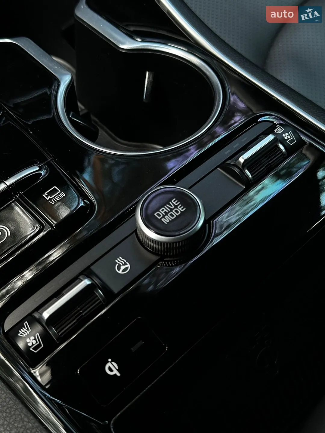 2021 Kia K5 - мініатюра 29