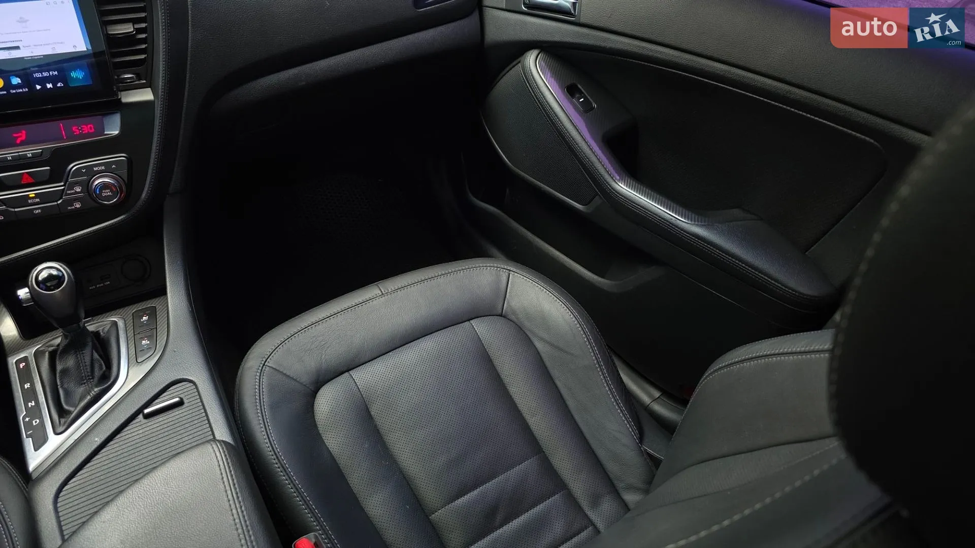 2013 Kia K5 - мініатюра 28