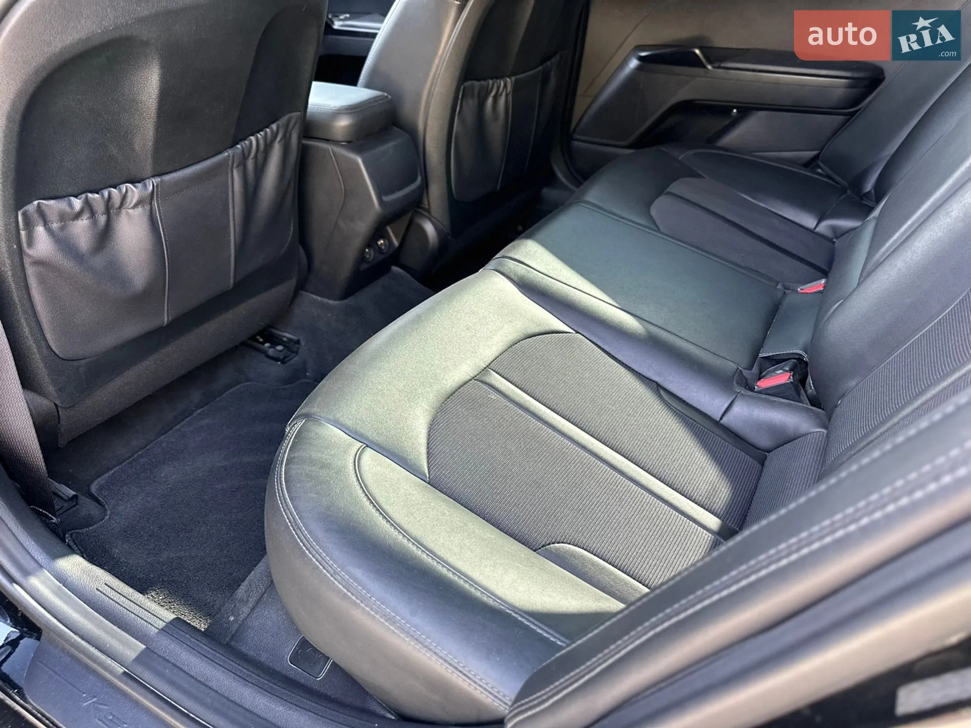 2020 Kia K5 - мініатюра 15
