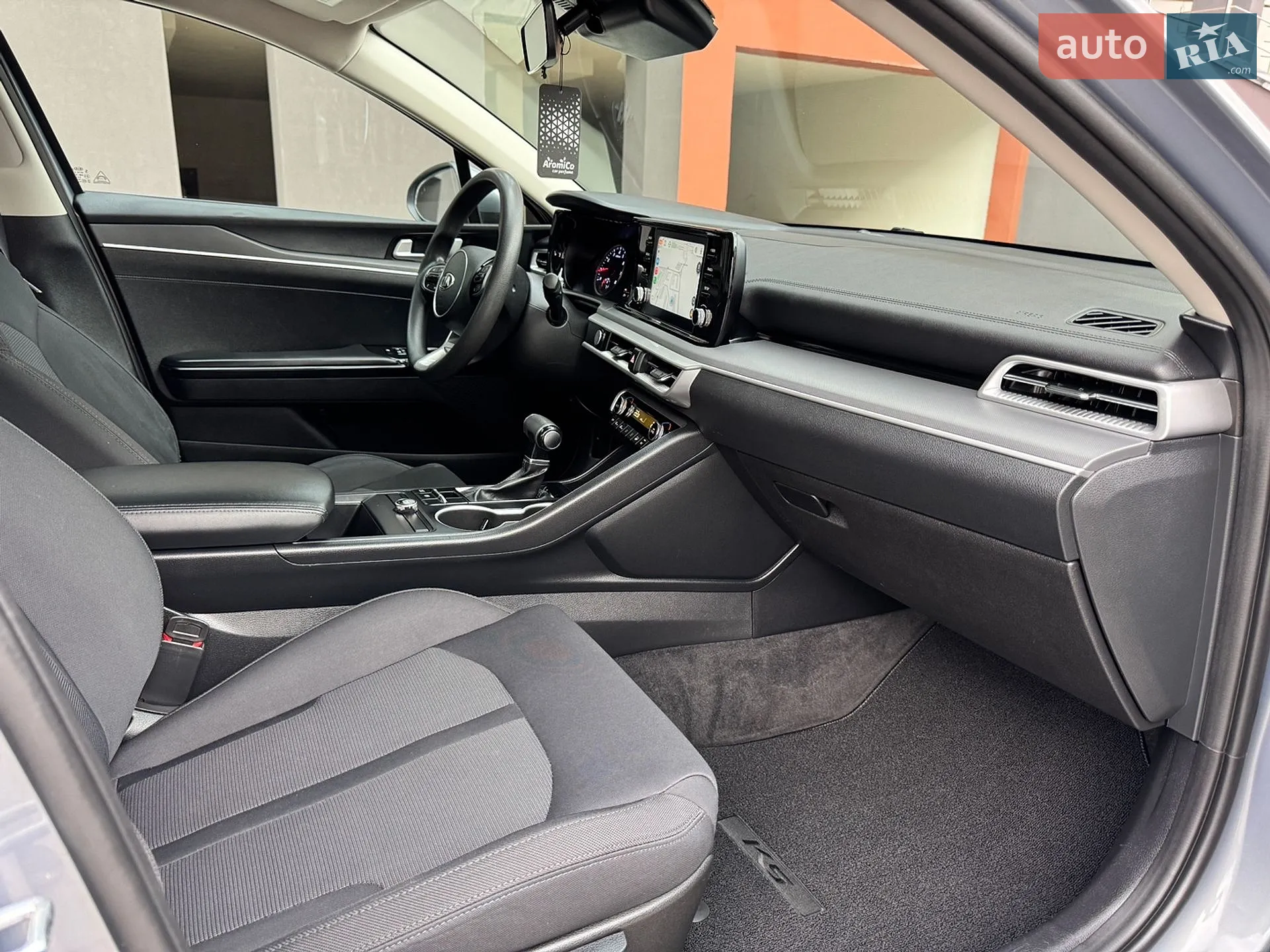 2020 Kia K5 - мініатюра 14