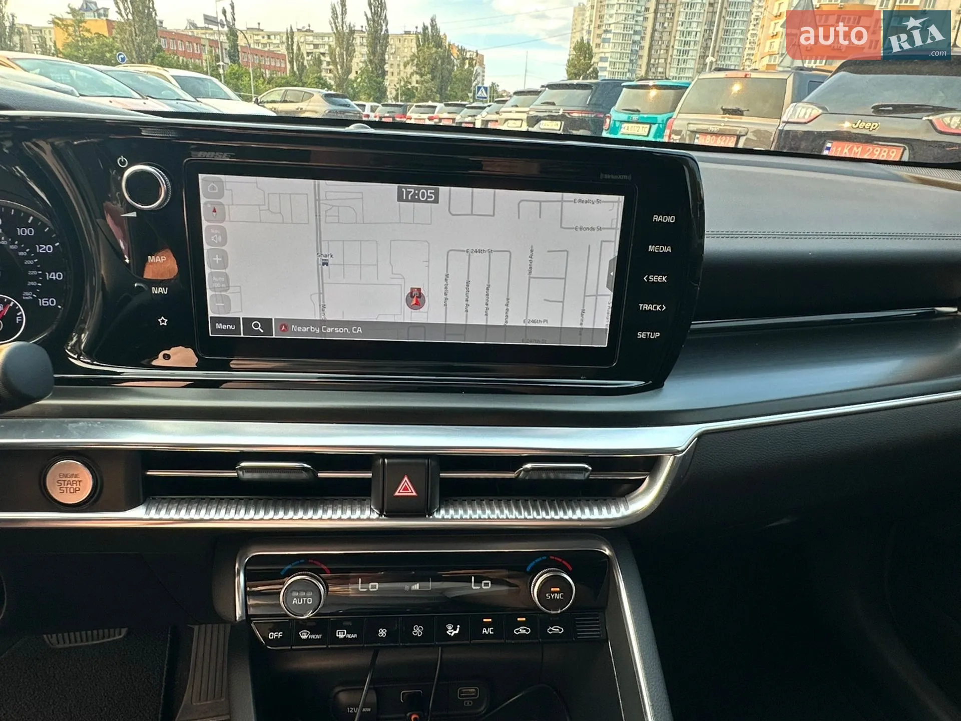2023 Kia K5 - мініатюра 25