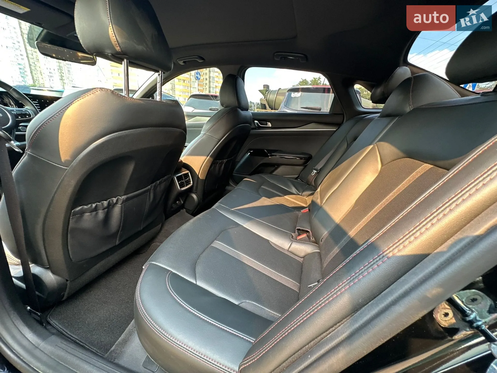 2023 Kia K5 - мініатюра 33