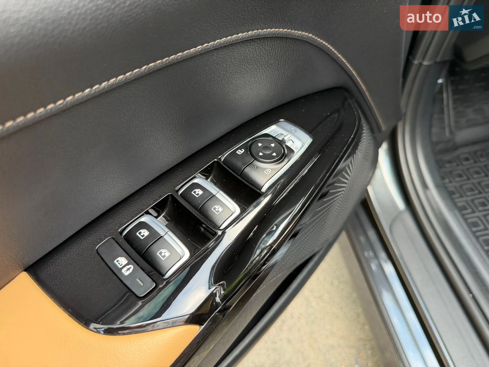 2020 Kia K5 - мініатюра 50
