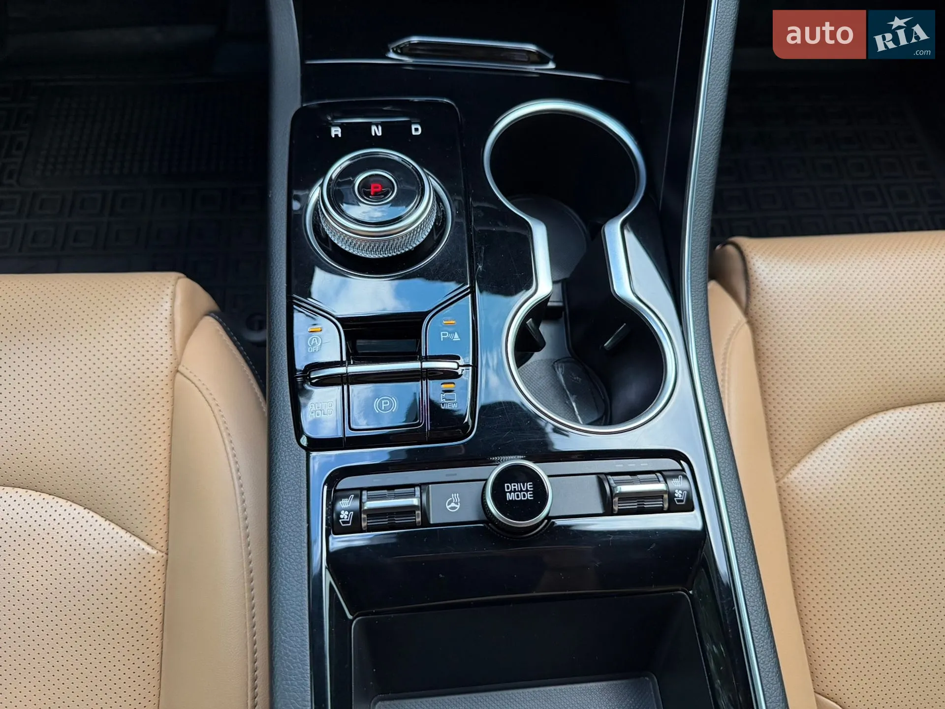 2020 Kia K5 - мініатюра 55