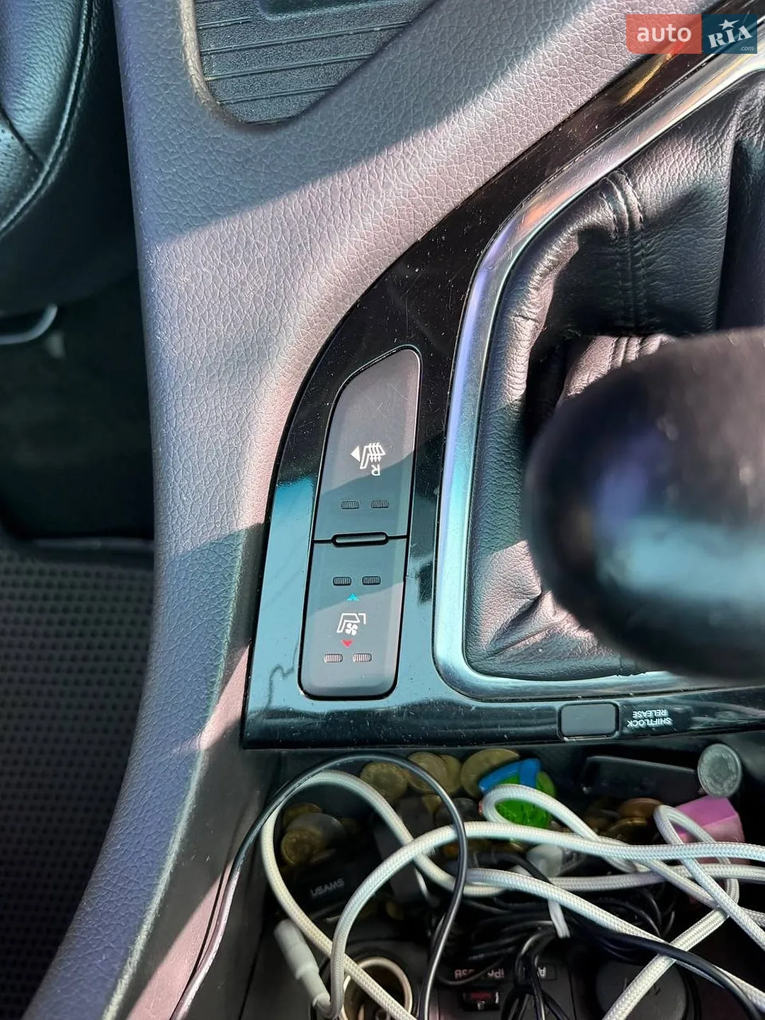 2015 Kia K5 - мініатюра 24