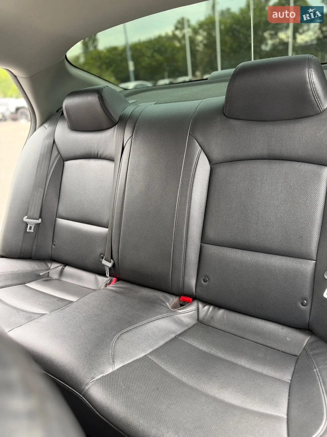 2013 Kia K5 - мініатюра 22