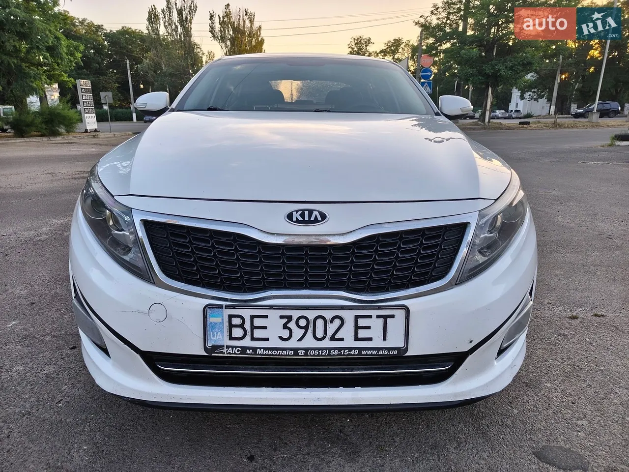 2016 Kia K5 - мініатюра 31