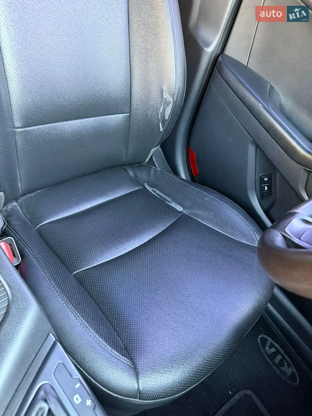 2013 Kia K5 - мініатюра 22